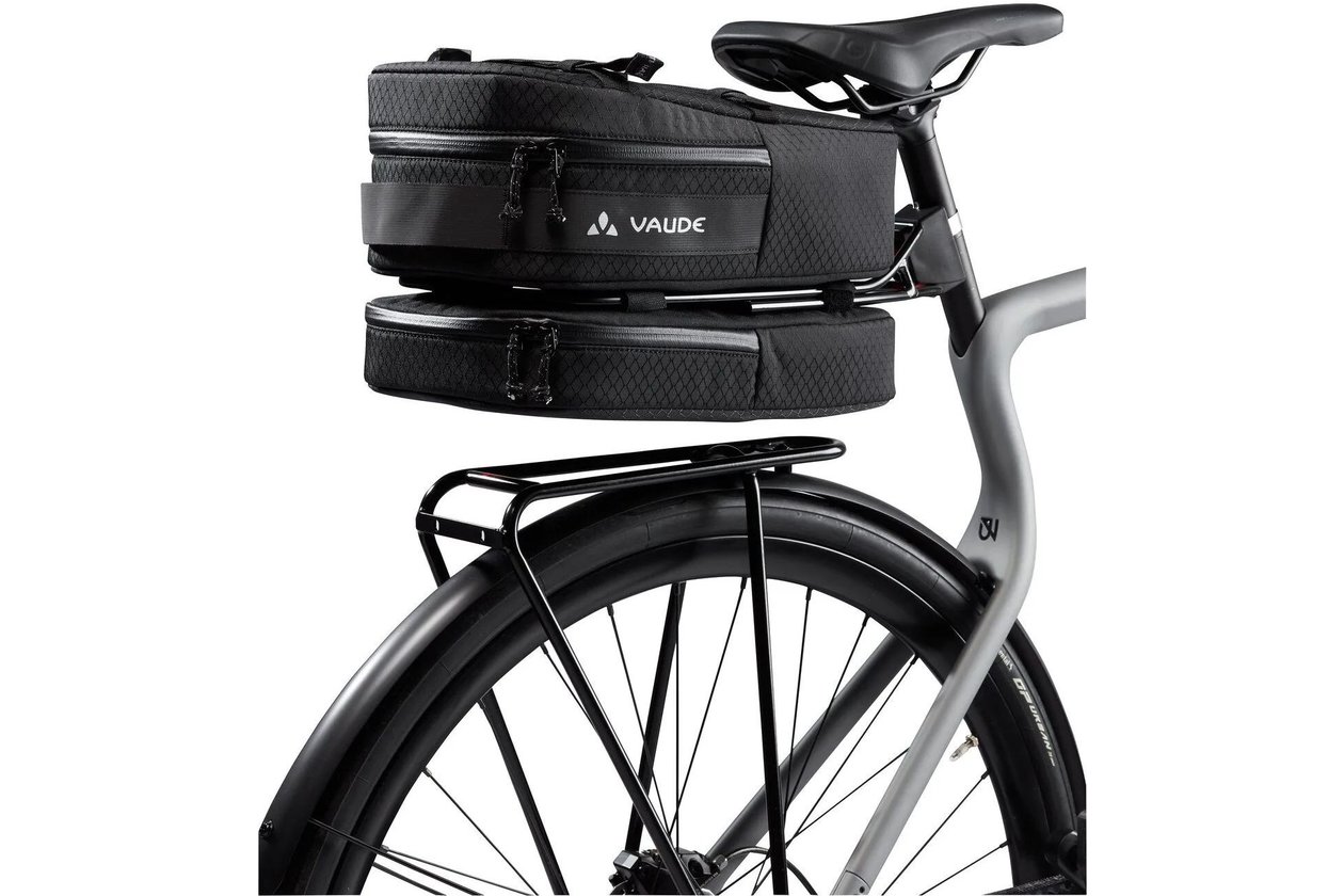 Vaude Cyclist Saddle Bag