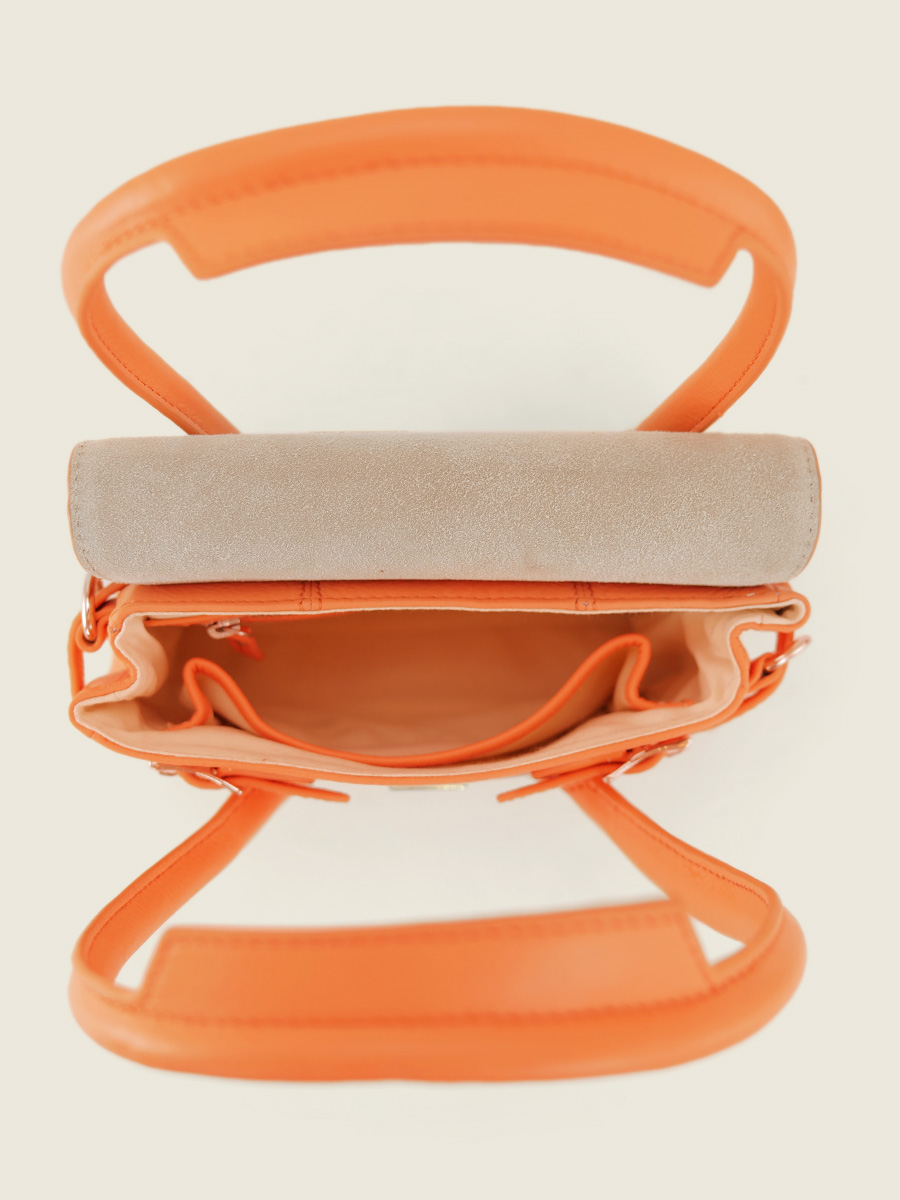 Colette XS Pastel - Abricot