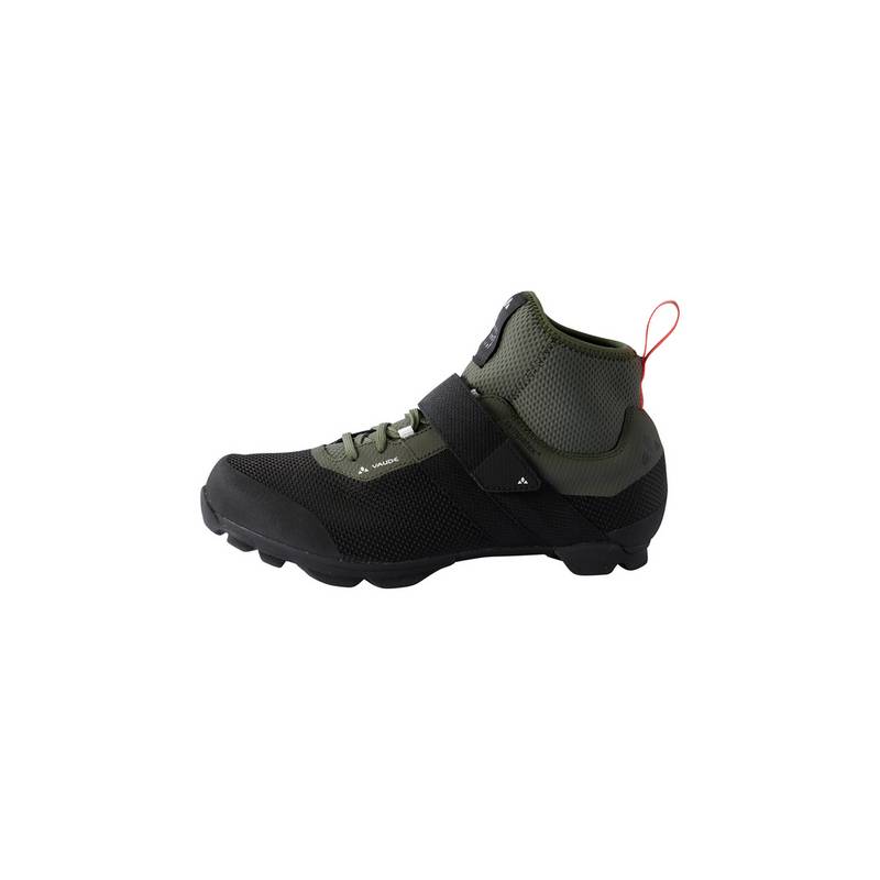 VAUDE Kuro Mid STX Wanderschuhe