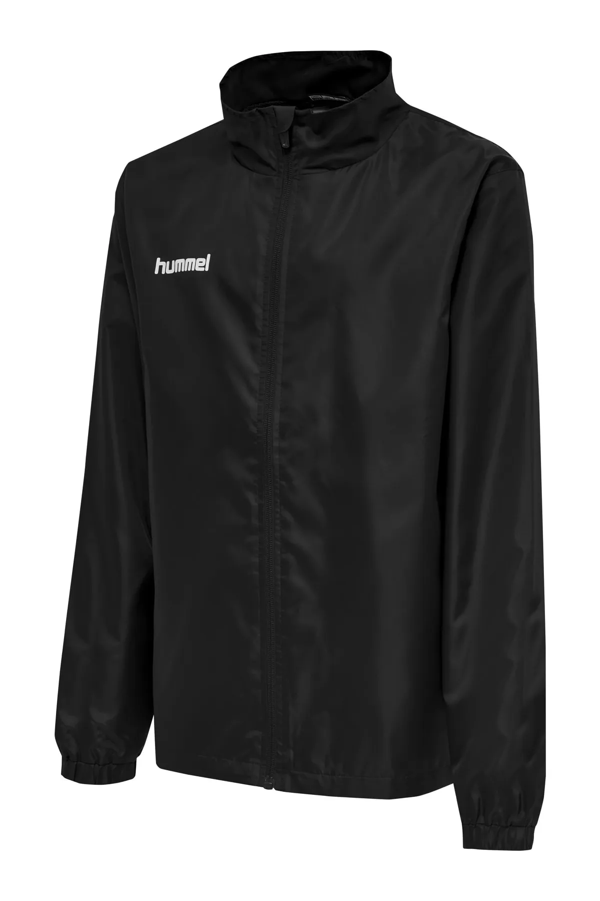 hummel  Regenjacke - Schwarz - Basic