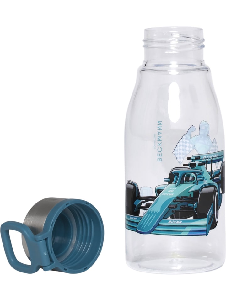 BECKMANN Beckmann Trinkflasche Racing günstig kaufen onesize
