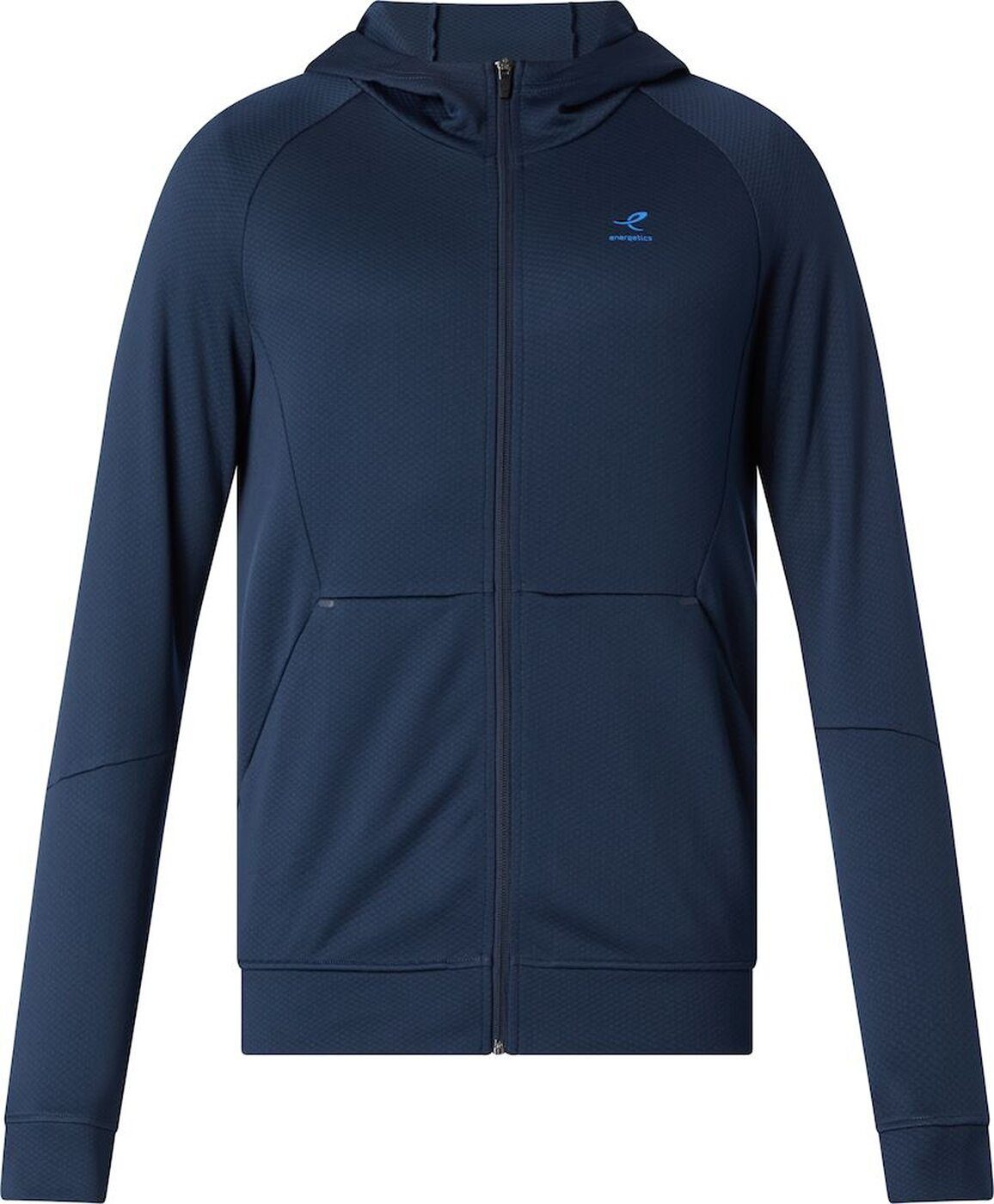 Energetics Anorak He.-Trainings-Jacke Henry ux