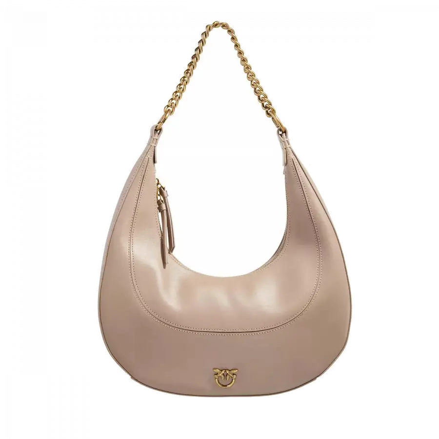 Pinko - Pinko Shoulder Bags Metallkette