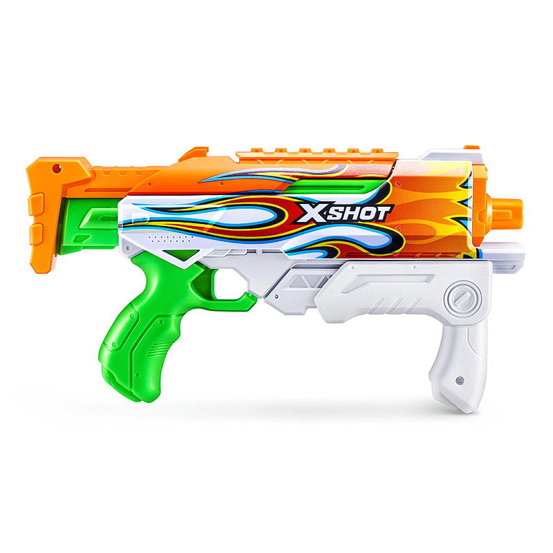 X-Shot Vanngevær hyperload fast-fill skins
