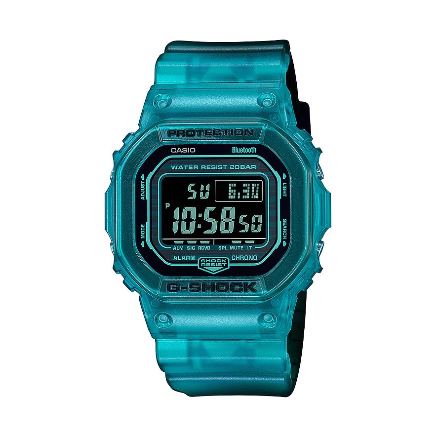 Casio Herrenuhr The Origin