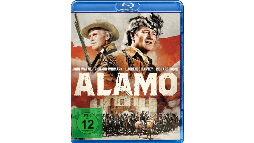 Alamo