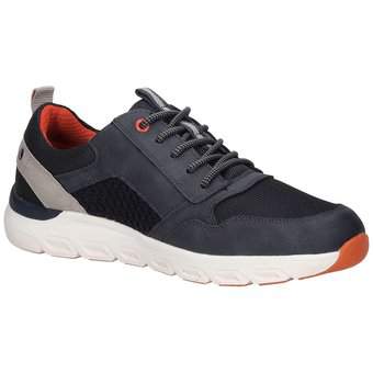 Relife Sneaker in blau