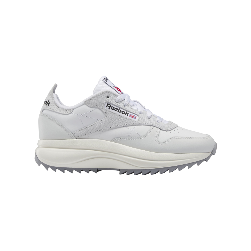 Reebok Leather SP Extra HQ7189 / weiss