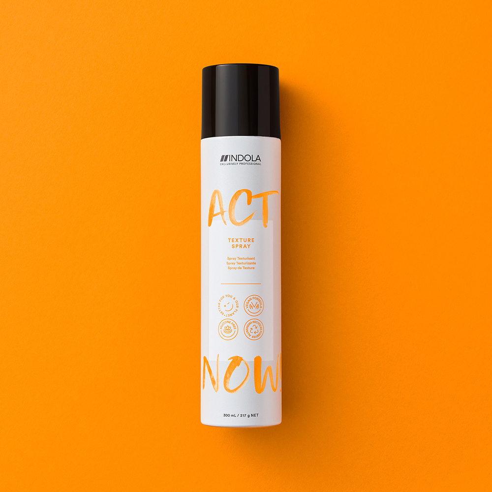 Indola Texture Spray Spray capillaire
