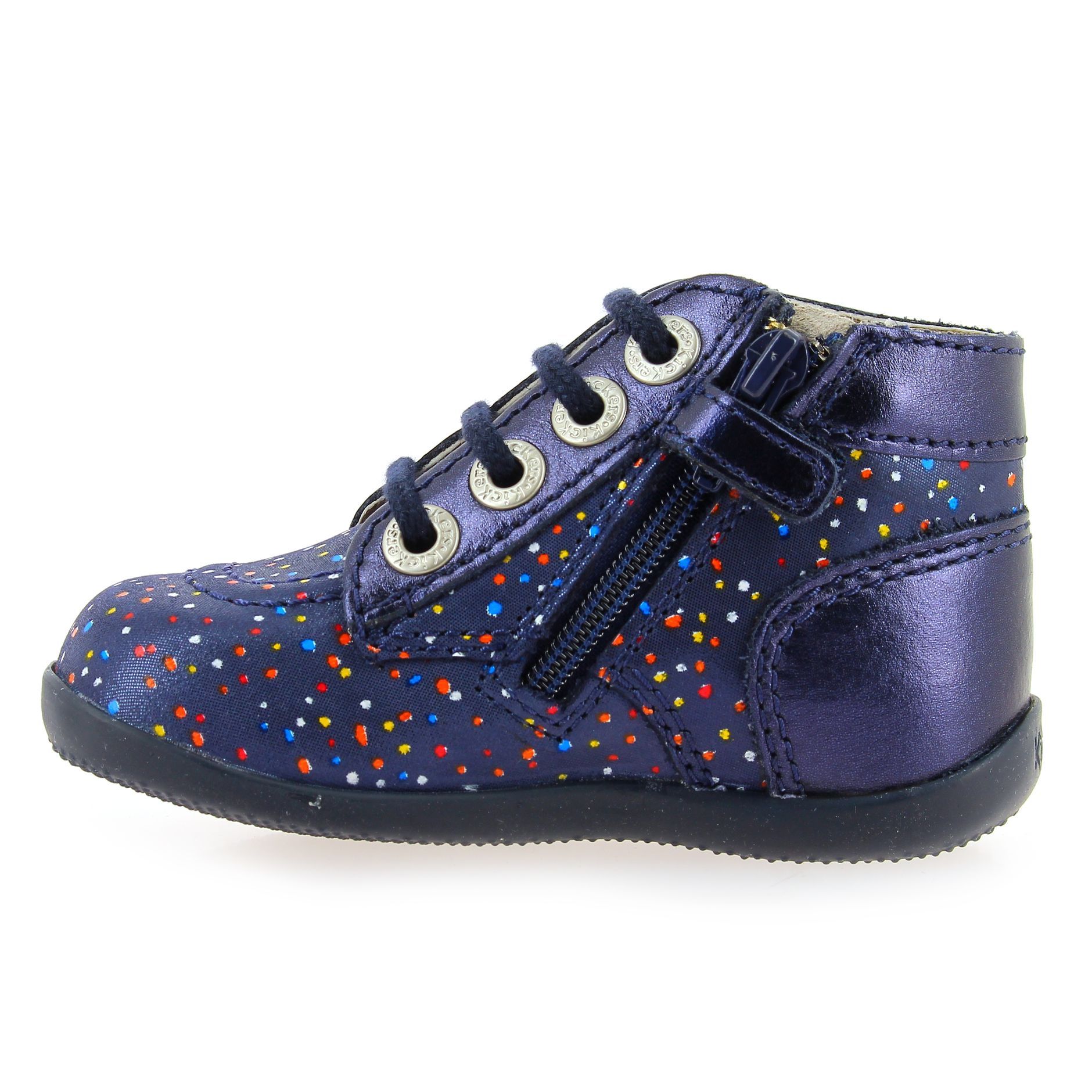 Kickers  BONZIP-2 POIS - Marine Multi