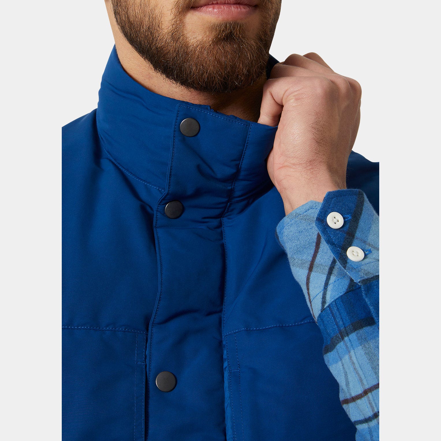 Men's Isfjord Down Vest