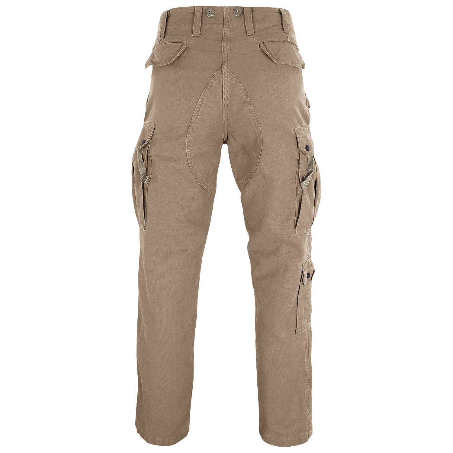 Bundeswehr Commando Moleskinhose