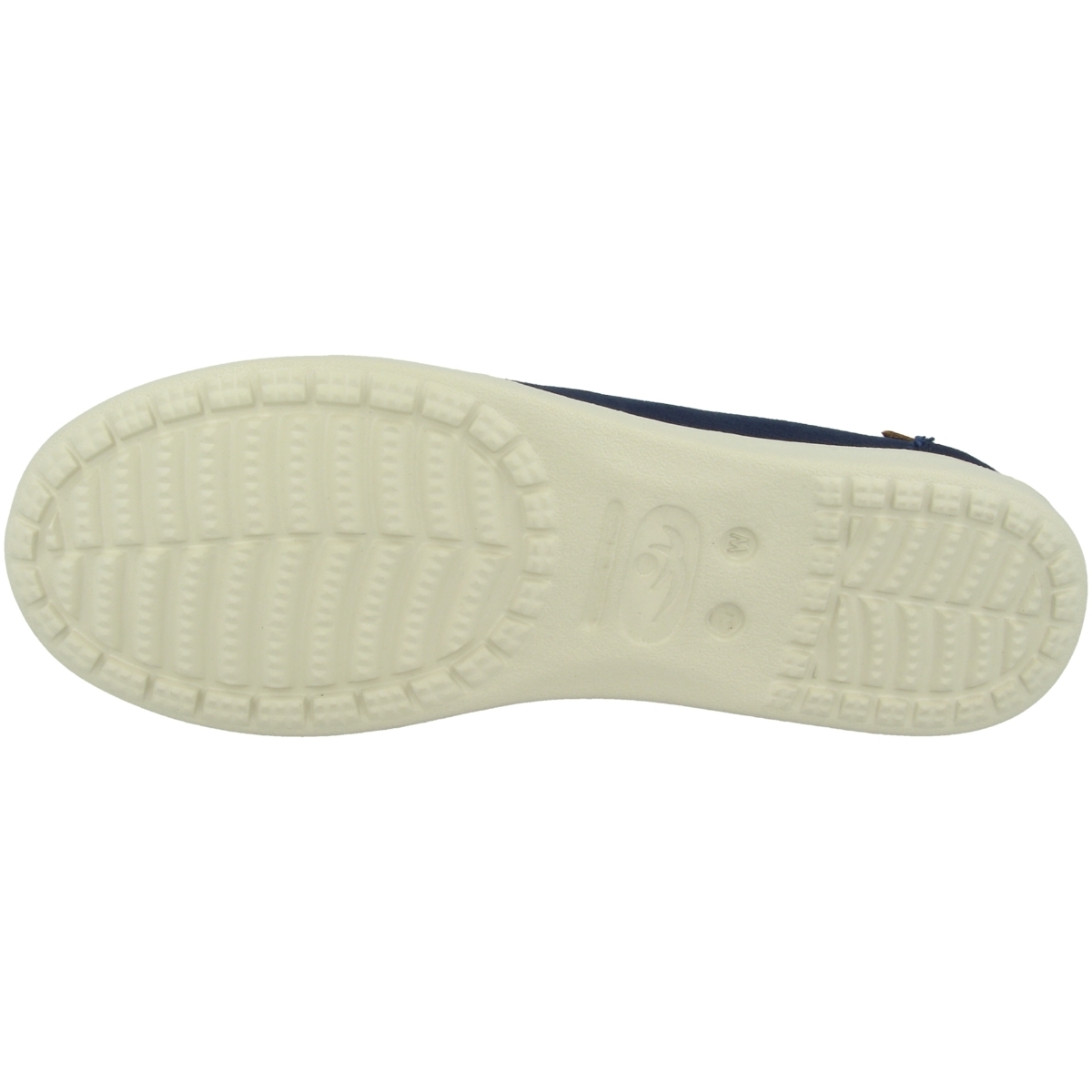 Chung Shi Dux Beach Ballerinas blau