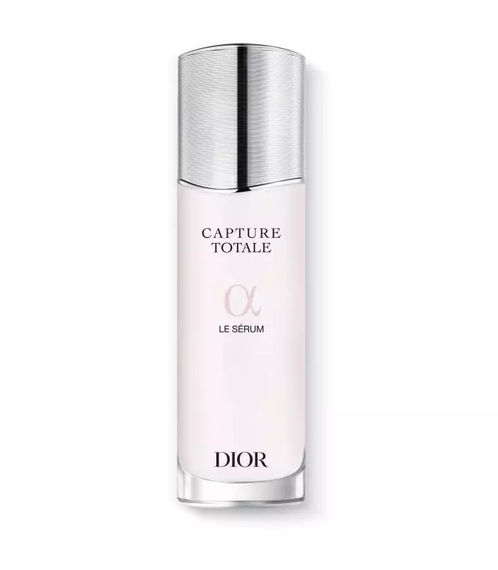 CAPTURE TOTALE Capture Totale Le Sérum anti-âge - fermeté, jeunesse et éclat