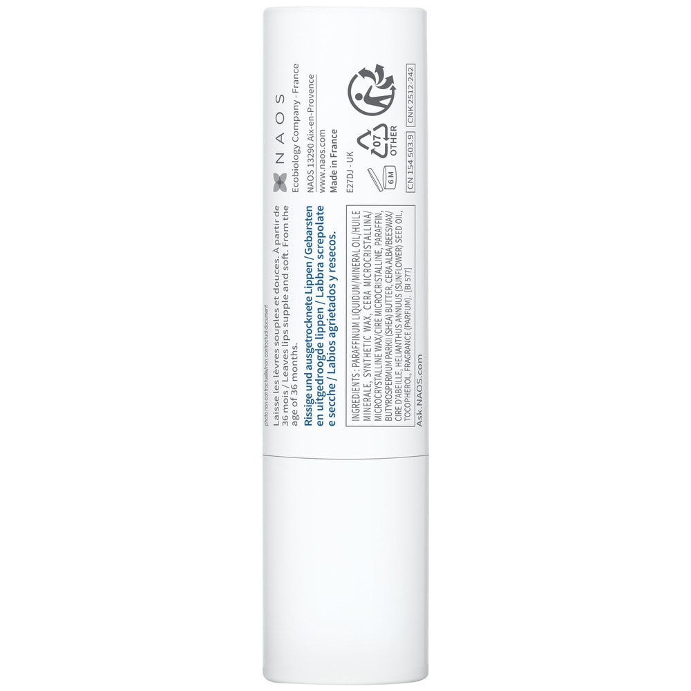 Bioderma ATODERM STICK LEVRES Stick Lèvre