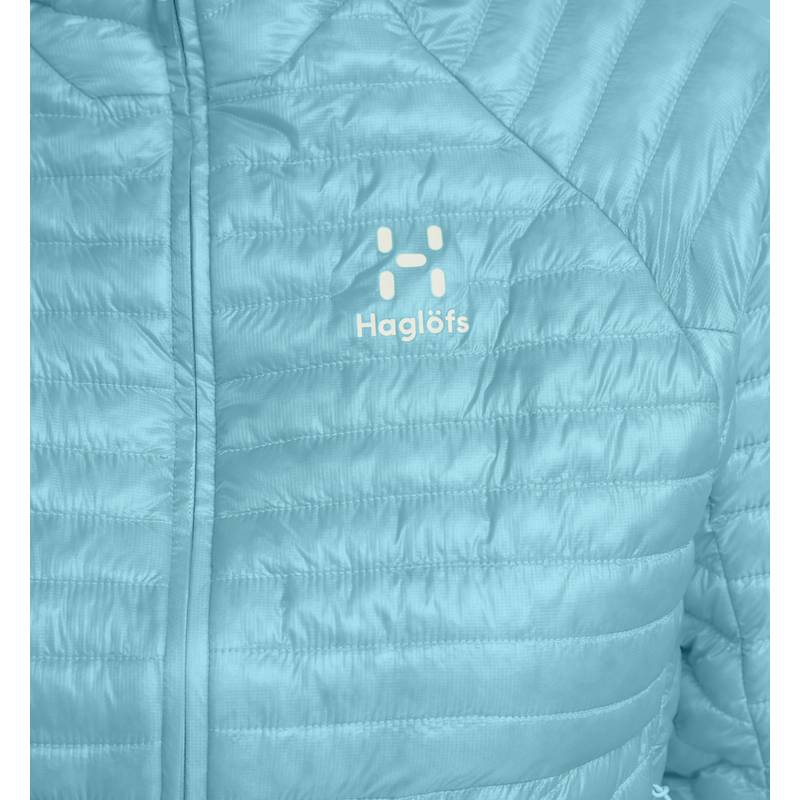 Haglöfs L.I.M MIMIC Steppjacke Damen