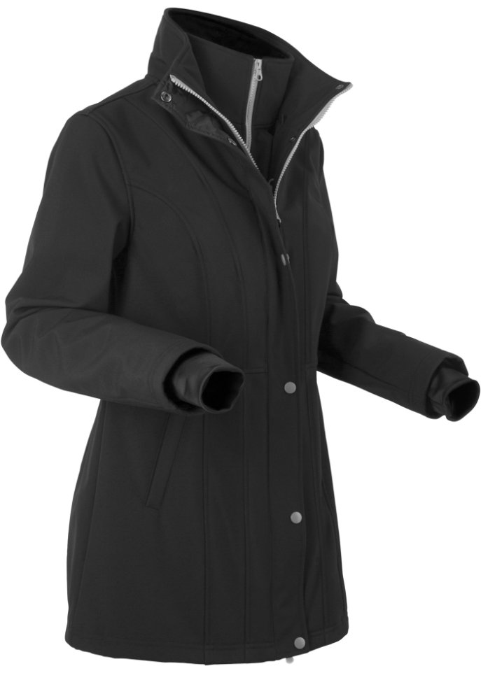 Softshelljacke, 2-in-1