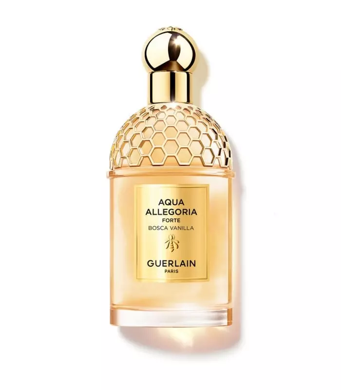 AQUA ALLEGORIA FORTE  Bosca Vanilla - Eau de Parfum