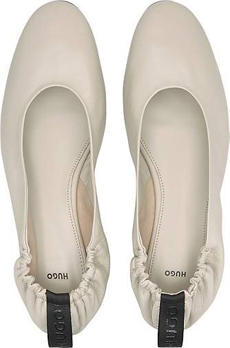 HUGO Ballerinas