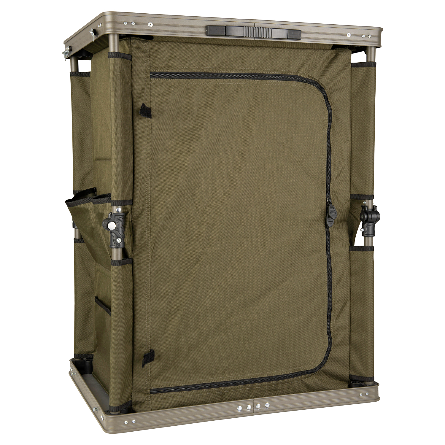 Fox Carp Schrank Session Storage