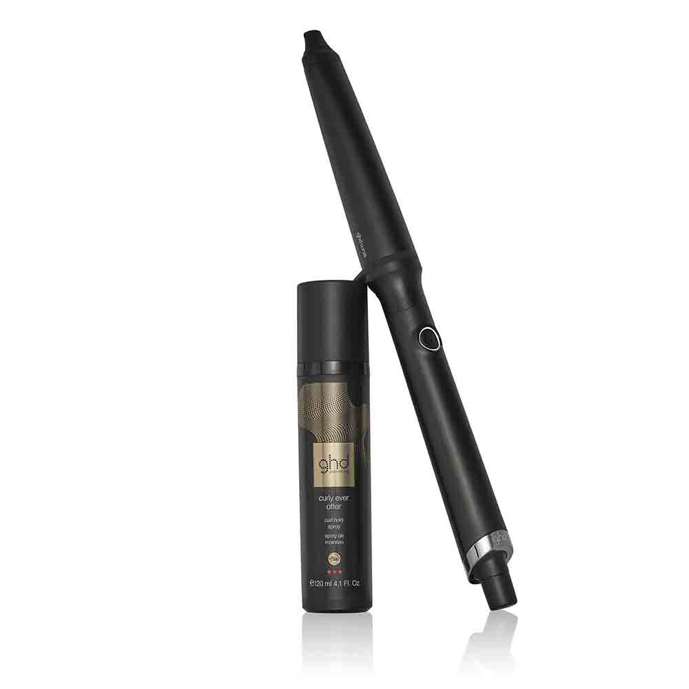 ghd - good hair day Haarprodukte curly ever after