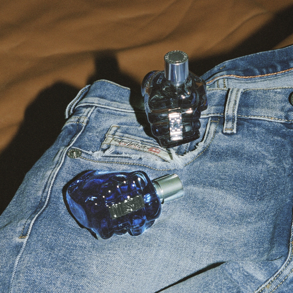 Diesel Only the Brave Eau de toilette