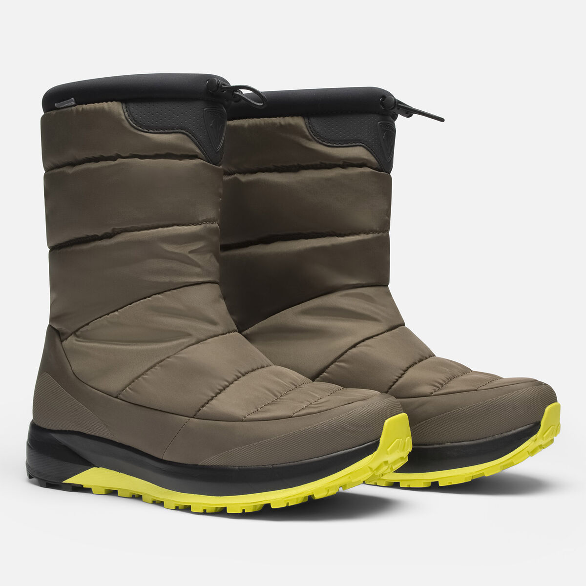 Herrenstiefel Podium Coulisse