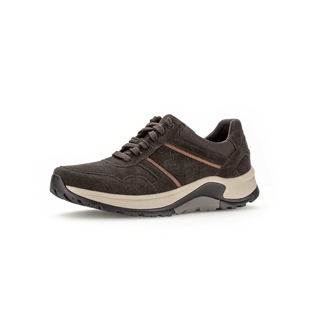 rollingsoft PG8000 Sneaker low braun