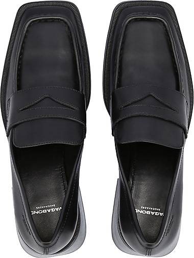 Vagabond Loafer BLANCA