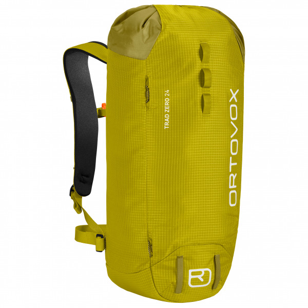Ortovox - Trad Zero 24 - Kletterrucksack