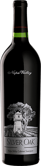 Silver Oak Cellars : Napa Valley 