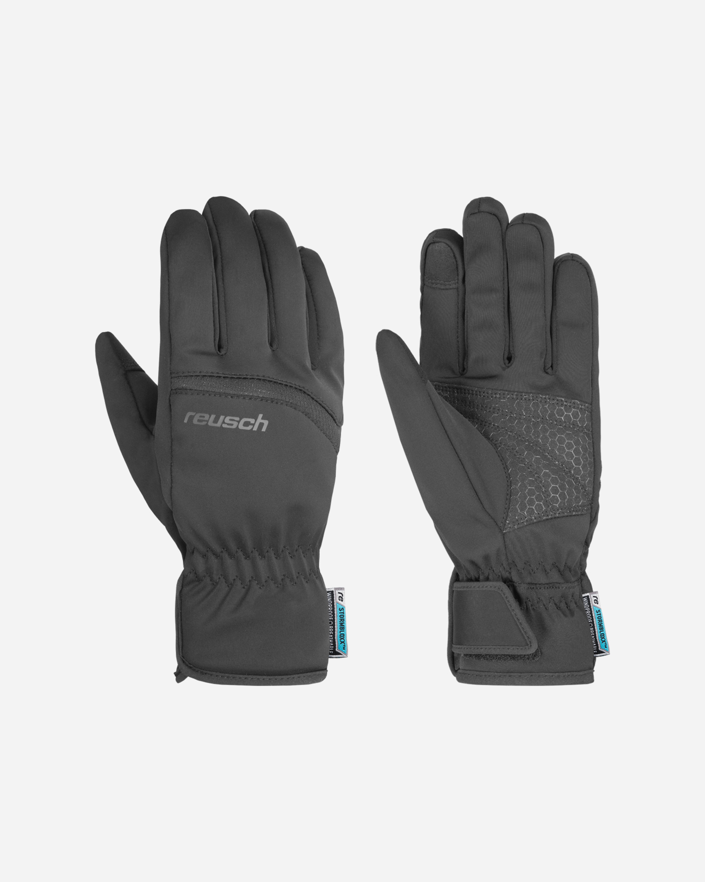 Rękawiczki Reusch Russel Touch-tech 4805103-700