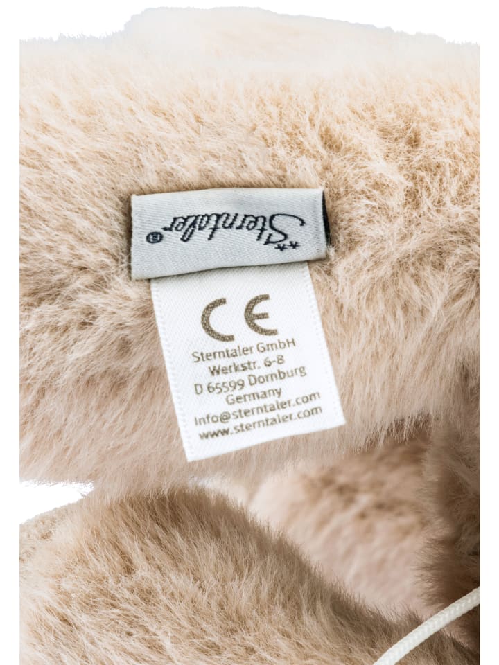 Sterntaler Spieluhr M HUND Lucky in natur günstig kaufen onesize