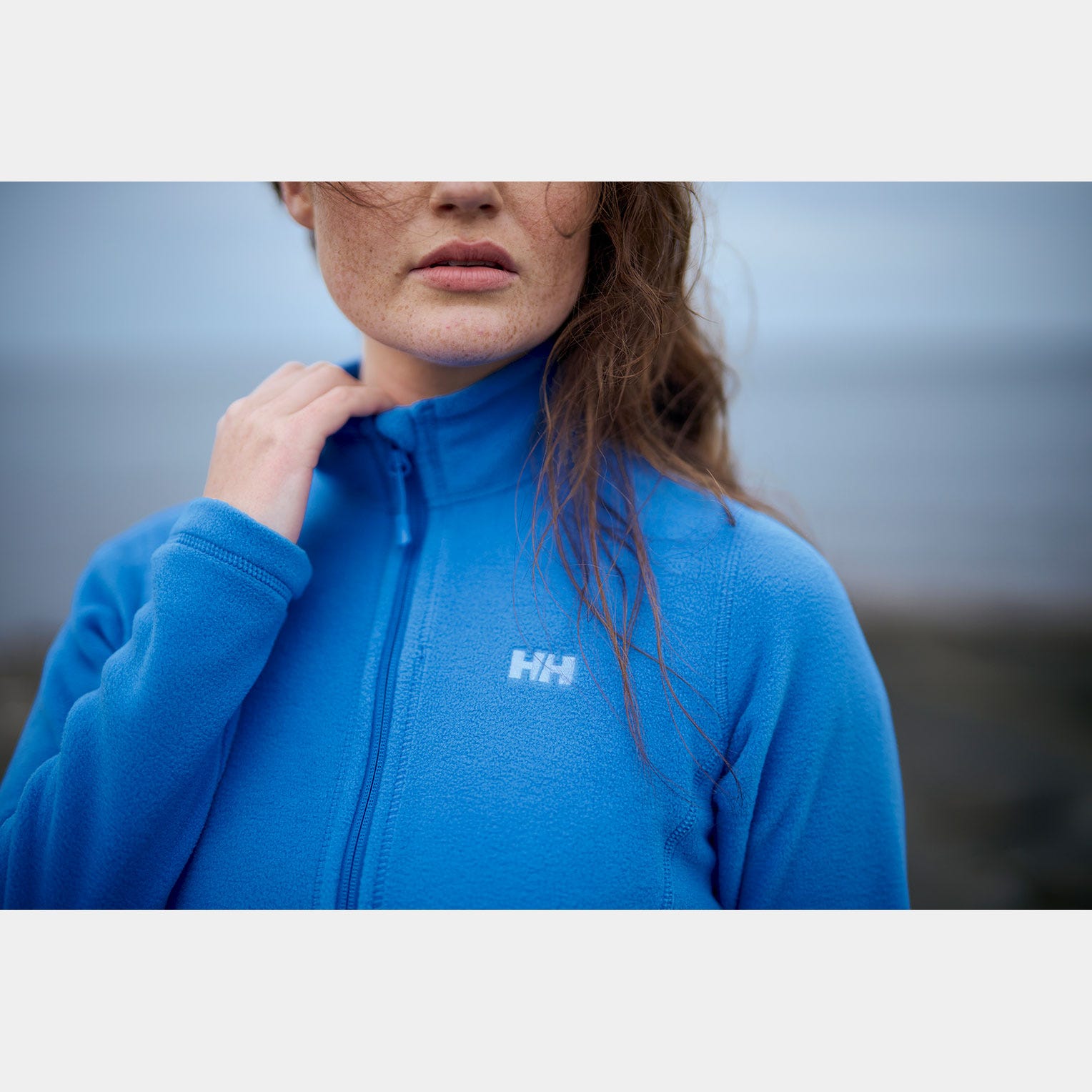 Women's Daybreaker Fleece Jacket