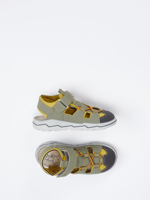 Sandalette-62316280001 Ricosta