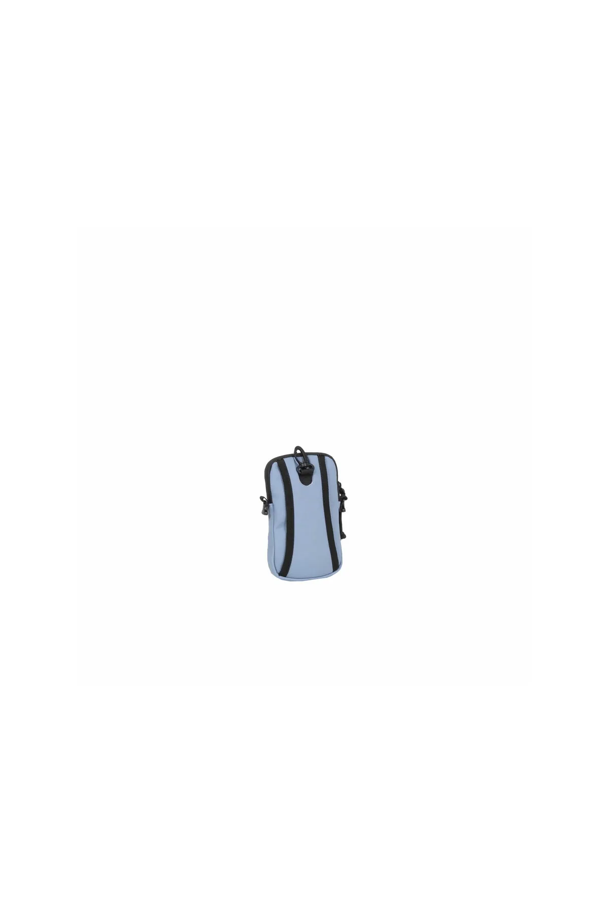 NEW REBELS  Handtasche - Blau - Strukturiert