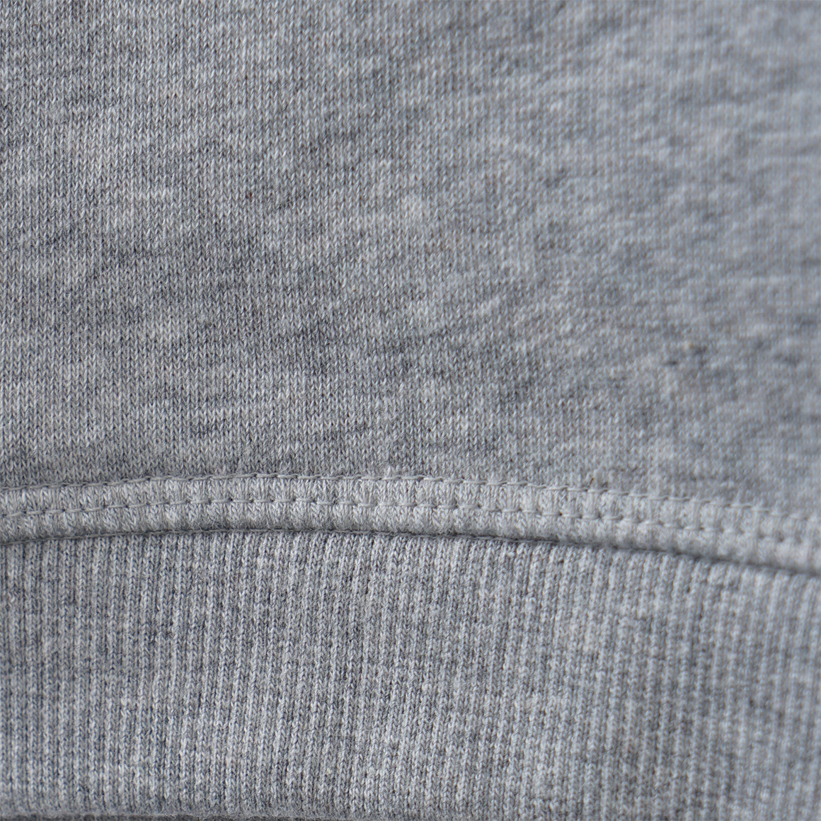 Baby Hoodie mit Schriftzug