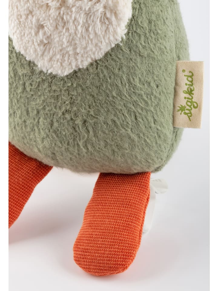 Sigikid Spieluhr Lovely Forest Green in Grün günstig kaufen onesize