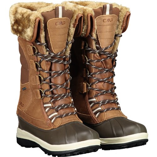 DAMEN APRES SCHUHE THALO WMN SNOW BOOT WP