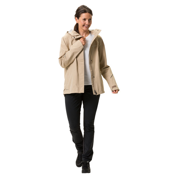 YARAS JACKET V Damen - Fahrradjacke