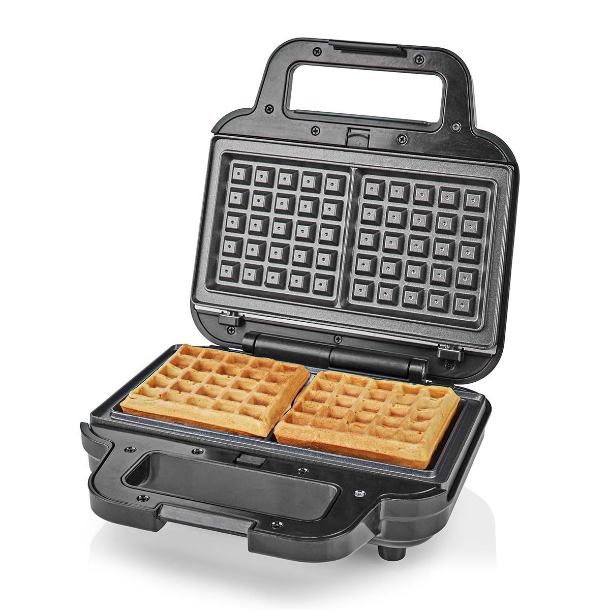Nedis KAMG110FBK Multi-Grill