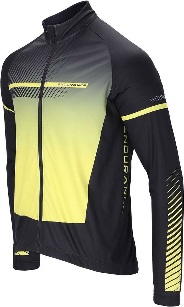 ENDURANCE Jillard - Langarmtrikot kaufen | Bike-Discount