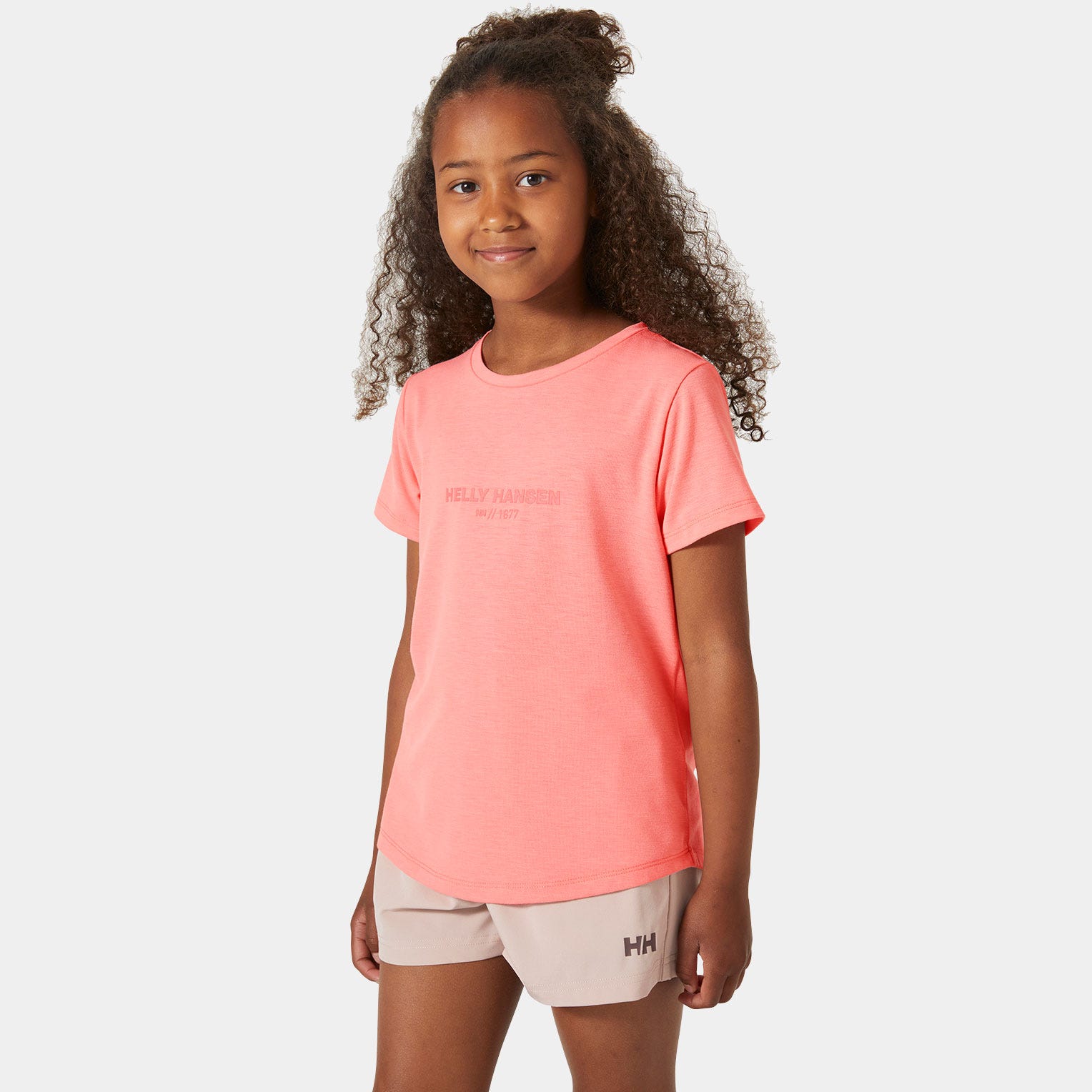Juniors’ Allure T-shirt