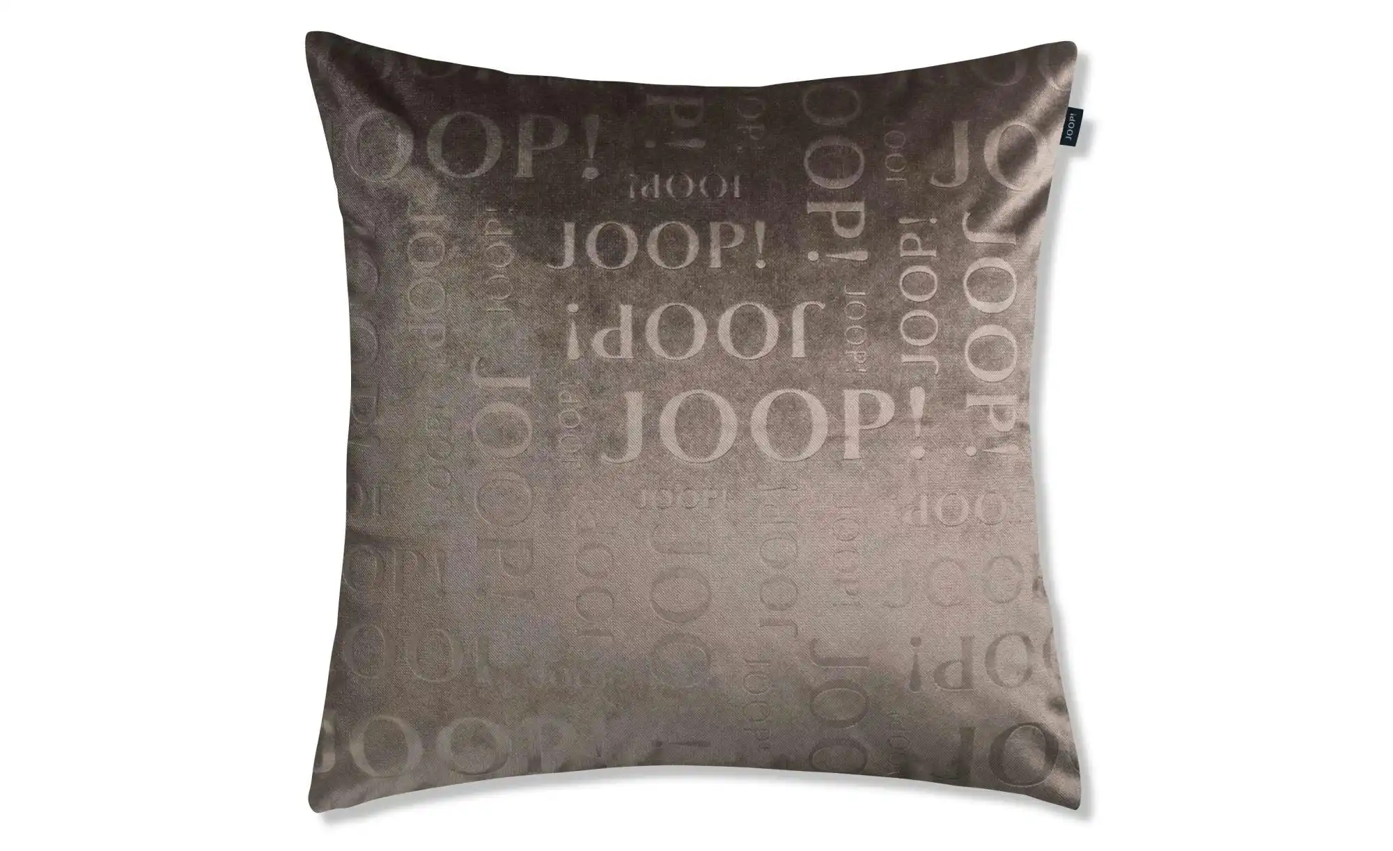JOOP! Kissenhülle Match