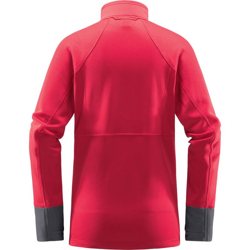 Haglöfs Betula Jacket Fleecejacke Damen