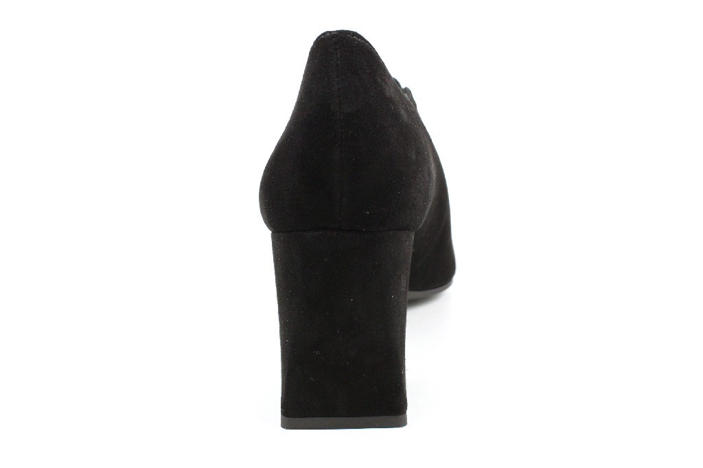 PAUL GREEN Modische Pumps schwarz