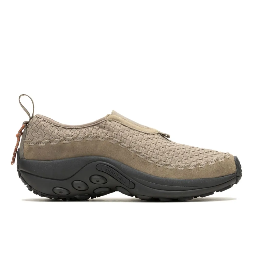 Merrell Jungle Moc EVO Woven 1TRL J005869 / braun