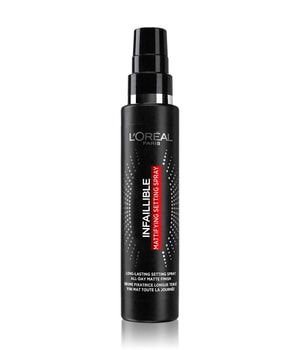 L'Oréal Paris Infaillible Mattifying Setting Spray Fixing Spray-80 ml
