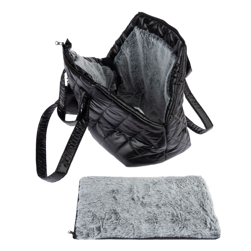 TIAKI Deluxe Umhängetasche Fuzz zu TOP-Preisen