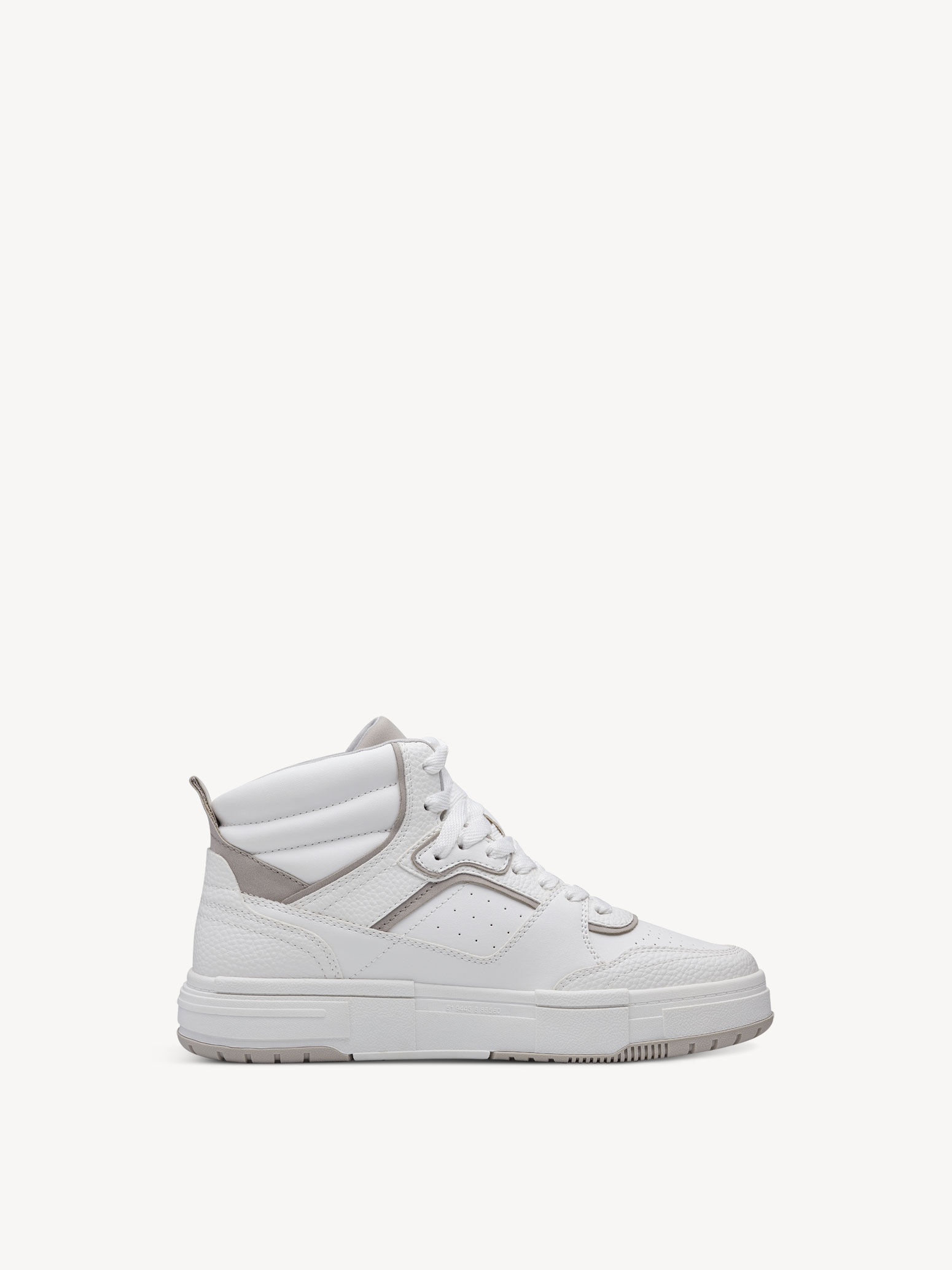 Basket - blanc